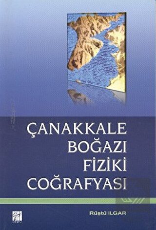 Çanakkale Boğazı Fiziki Coğrafyası
