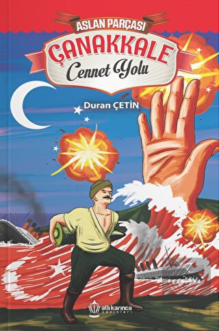 Çanakkale - Cennet Yolu