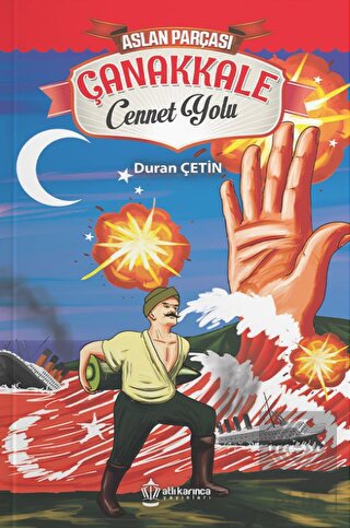 Çanakkale - Cennet Yolu