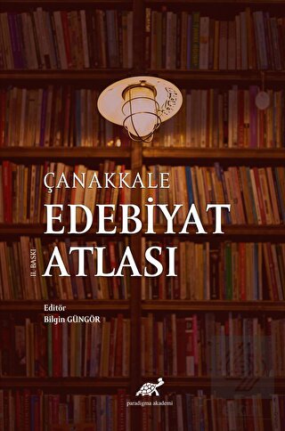 Çanakkale Edebiyat Atlası