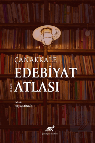 Çanakkale Edebiyat Atlası
