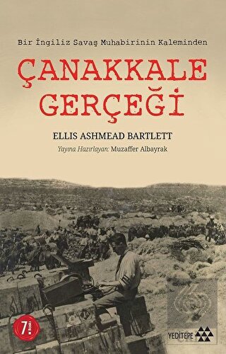 Çanakkale Gerçeği