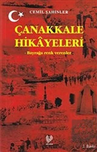 Çanakkale Hikayeleri