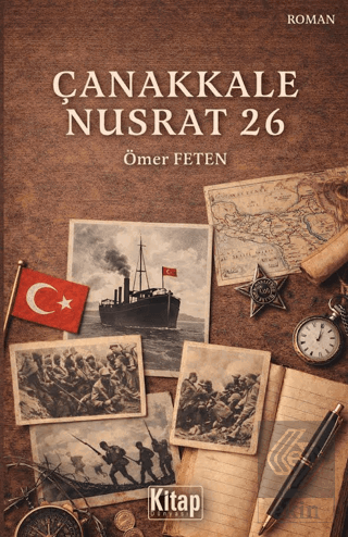 Çanakkale Nusrat 26