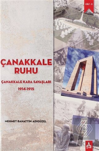Çanakkale Ruhu 2