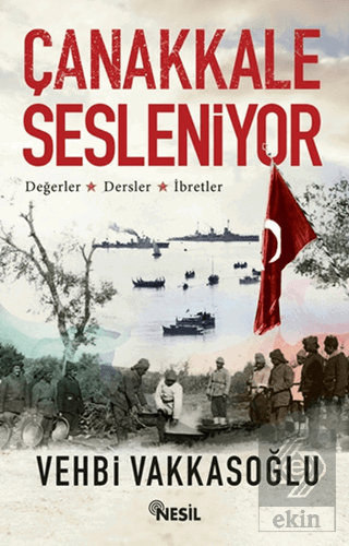Çanakkale Sesleniyor