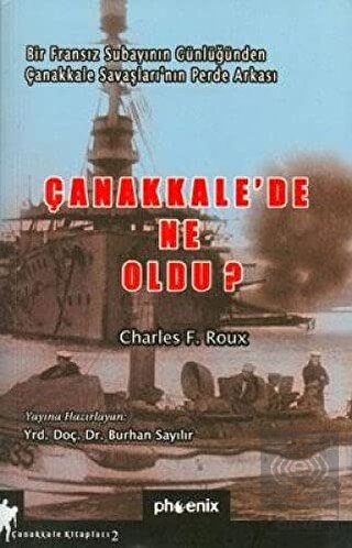 Çanakkale\'de Ne Oldu?