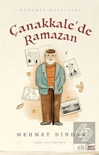 Çanakkale'de Ramazan