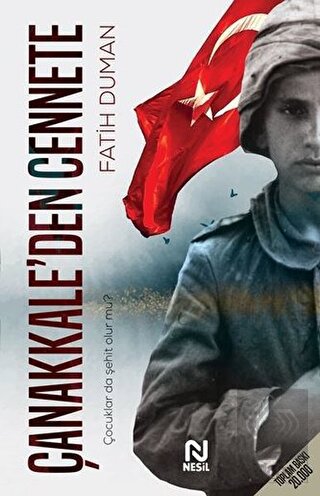 Çanakkale\'den Cennete