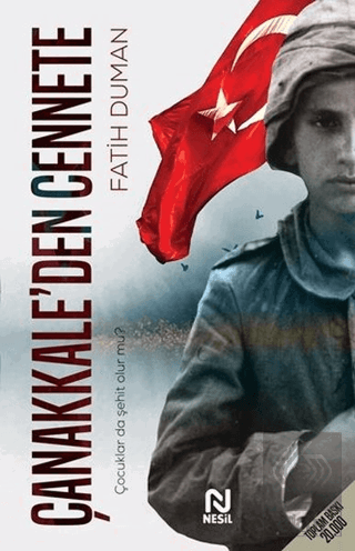 Çanakkale\'den Cennete