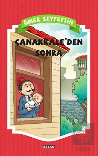 Çanakkale\'den Sonra