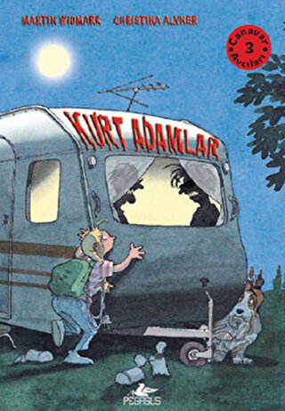 Canavar Avcıları 3 - Kurt Adamlar