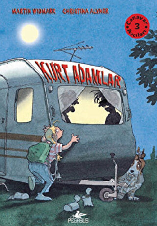 Canavar Avcıları 3 - Kurt Adamlar