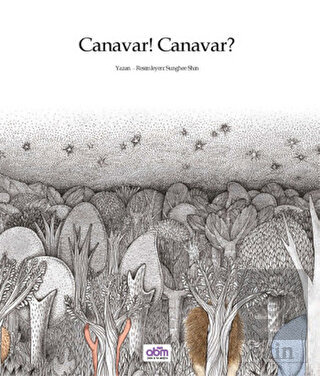 Canavar! Canavar?