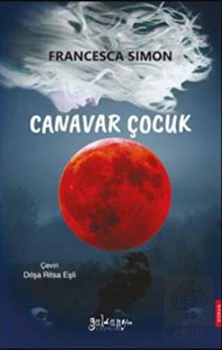 Canavar Çocuk