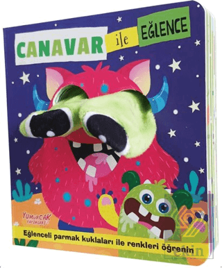 Canavar ile Eğlence