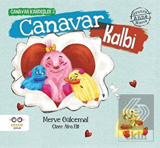 Canavar Kalbi - Canavar Kardeşler 2