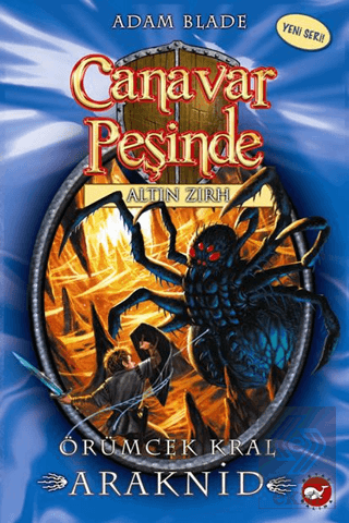 Canavar Peşinde 11