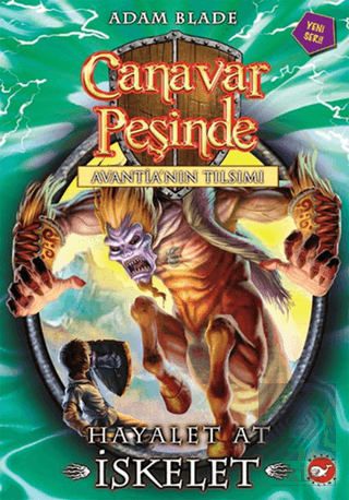 Canavar Peşinde 20