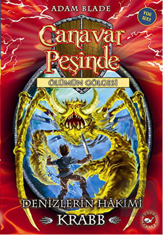 Canavar Peşinde 25