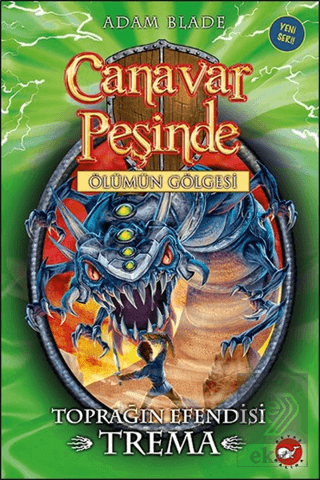 Canavar Peşinde 29