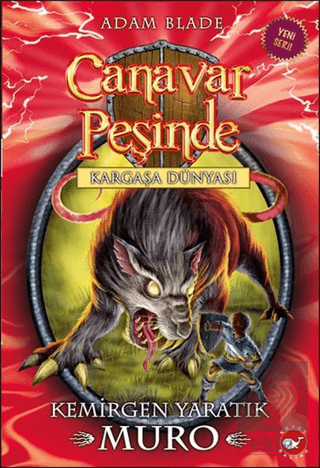 Canavar Peşinde 32