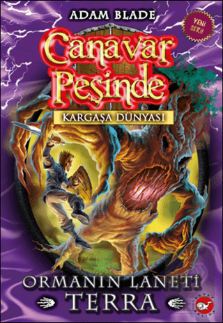 Canavar Peşinde 35