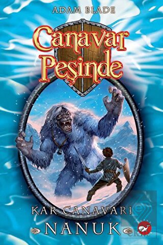 Canavar Peşinde 5