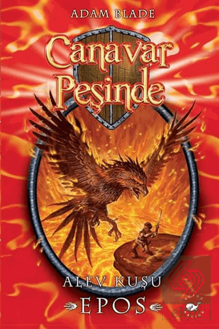 Canavar Peşinde 6