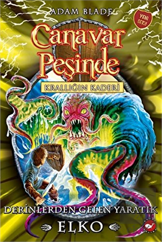 Canavar Peşinde 61 - Krallığın Kaderi