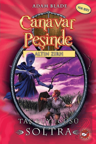 Canavar Peşinde 9