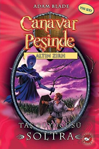 Canavar Peşinde 9