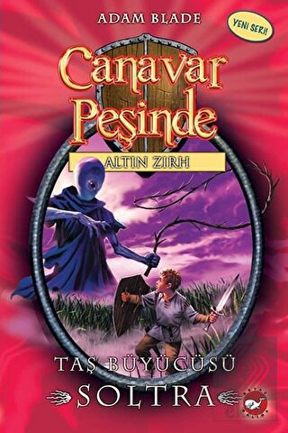 Canavar Peşinde 9