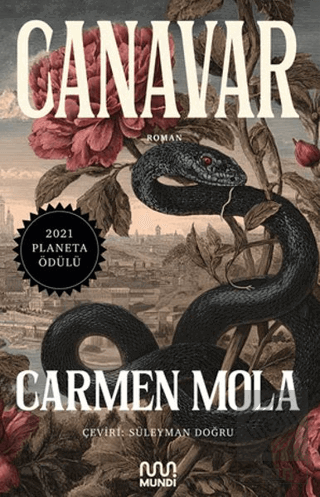 Canavar