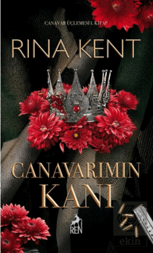 Canavarımın Kanı