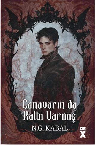 Canavarın Da Kalbi Varmış