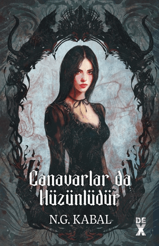 Canavarların da Kalbi Varmış 2: Canavarlar da Hüzünlüdür