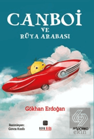 Canboi ve Rüya Arabası