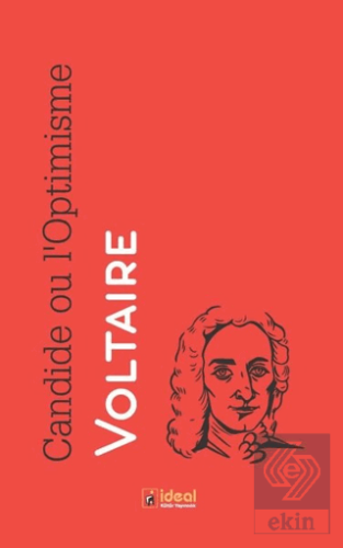 Candide ou L\'optimisme