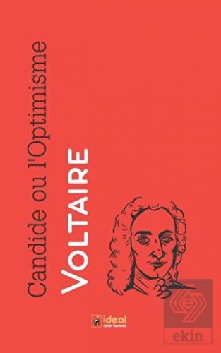 Candide ou L\'optimisme