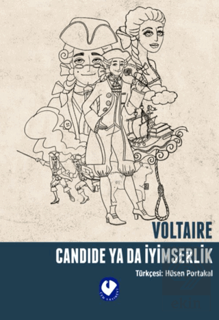 Candide ya da İyimserlik