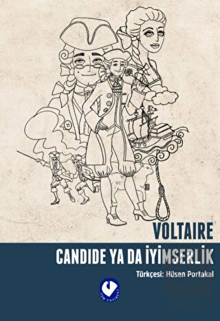 Candide ya da İyimserlik