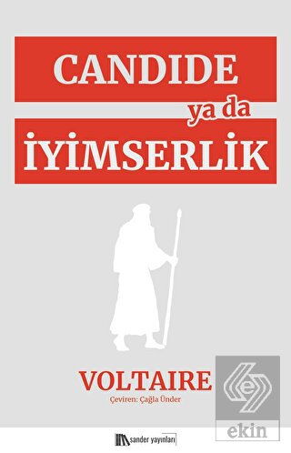 Candide ya da İyimserlik
