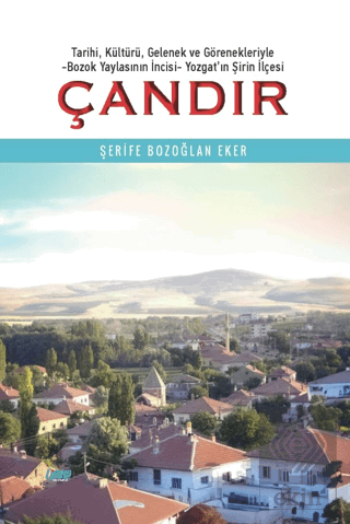 Çandır
