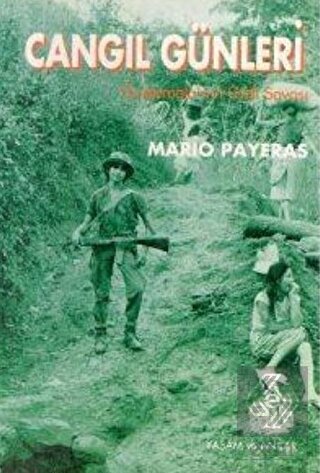 Cangıl Günleri Guetemala\'nın Gizli Savaşı