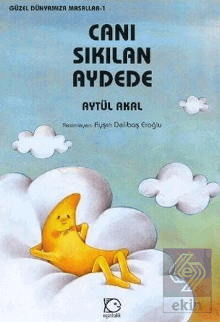Canı Sıkılan Aydede