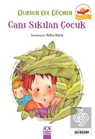 Canı Sıkılan Çocuk