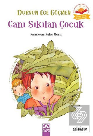 Canı Sıkılan Çocuk