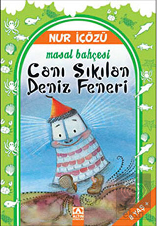 Canı Sıkılan Deniz Feneri