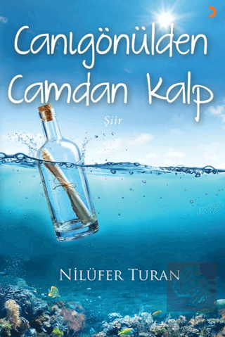 Canıgönülden Camdan Kalp